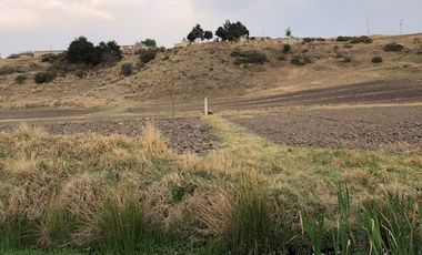 HERMOSO RANCHO EJIDAL EN VENTA EN EL MUNICIPIO        DE VILLA VICTORIA EDO.MÉX