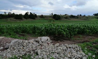 HERMOSO RANCHO EJIDAL EN VENTA EN EL MUNICIPIO        DE VILLA VICTORIA EDO.MÉX