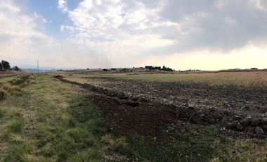 HERMOSO RANCHO EJIDAL EN VENTA EN EL MUNICIPIO        DE VILLA VICTORIA EDO.MÉX