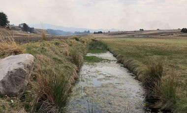 HERMOSO RANCHO EJIDAL EN VENTA EN EL MUNICIPIO        DE VILLA VICTORIA EDO.MÉX