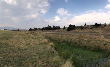 HERMOSO RANCHO EJIDAL EN VENTA EN EL MUNICIPIO        DE VILLA VICTORIA EDO.MÉX