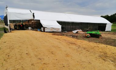 HERMOSO RANCHO EJIDAL EN VENTA EN EL MUNICIPIO        DE VILLA VICTORIA EDO.MÉX