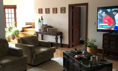 Hermosa CASA en venta en CUENCA sector rio amarillo sayausi san sebastian