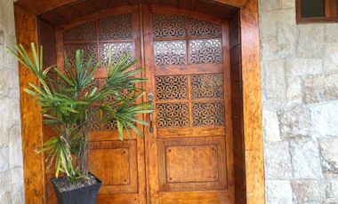 Hermosa CASA en venta en CUENCA sector rio amarillo sayausi san sebastian