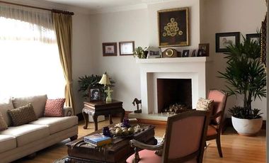 Hermosa CASA en venta en CUENCA sector rio amarillo sayausi san sebastian