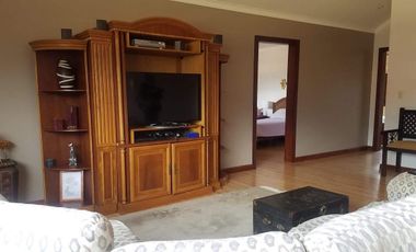 Hermosa CASA en venta en CUENCA sector rio amarillo sayausi san sebastian