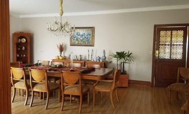 Hermosa CASA en venta en CUENCA sector rio amarillo sayausi san sebastian