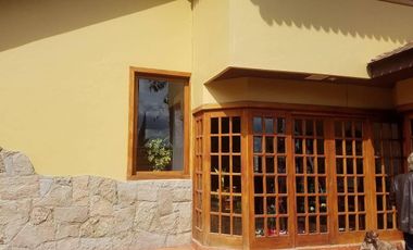 Hermosa CASA en venta en CUENCA sector rio amarillo sayausi san sebastian