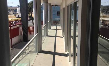 EDIFICIO COMERCIAL EN RENTA POR PISOS EN TOLUCA SOBRE LAS TORRES. GRAN UBICACIÓN