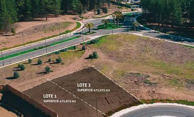 TERRENOS – PINARES DE MONTEMAR