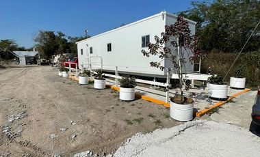 TERRENO EN RENTA UBICADO EN TIERRA BLANCA VERACRUZ | ARLETTE FLORES