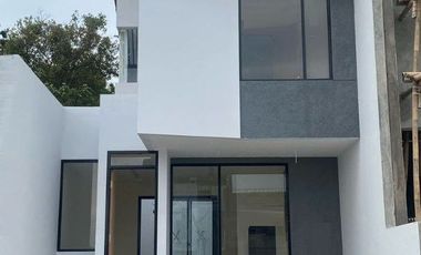 Rumah Nirm Ciwaruga Cigugur Girang, Baru 2 LANTAI Murah Mewah di Dkt Kota Cimahi,Bandung Jual Dijual