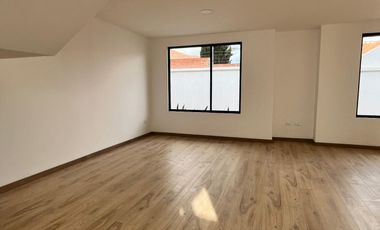 Hermosa CASA en venta en CUENCA