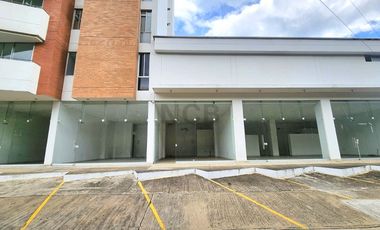 LOCAL COMERCIAL EN VENTA SECTOR PRADOS DEL ESTE CUCUTA