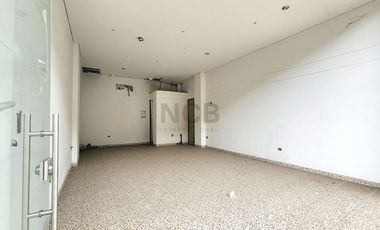 LOCAL COMERCIAL EN VENTA SECTOR PRADOS DEL ESTE CUCUTA