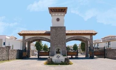 CASA EN VENTA EN EXCLUSIVO CONDADO DEL VALLE METEPEC EXCELENTE ESTADO