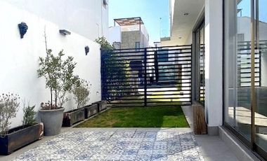 CASA EN VENTA EN EXCLUSIVO CONDADO DEL VALLE METEPEC EXCELENTE ESTADO