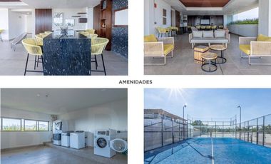 Departamento en venta Aeva Amora 1203-A