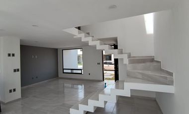 🔴CASA EN VENTA CON FACIL ACCESO A LA SALIDA CDMX🔴 💎💎🏡🏡 Fracc. Villa San Juan, Pachuca de Soto, Hgo🏠 💎