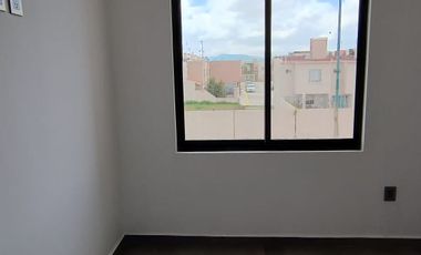 🔴CASA EN VENTA CON FACIL ACCESO A LA SALIDA CDMX🔴 💎💎🏡🏡 Fracc. Villa San Juan, Pachuca de Soto, Hgo🏠 💎