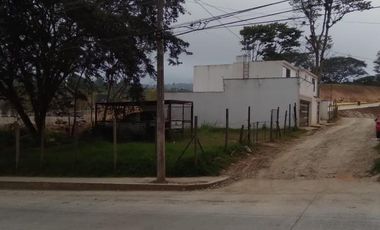 TERRENO EN VENTA COLONIA PASTORESA XALAPA VERACRUZ | ARLETTE FLORES