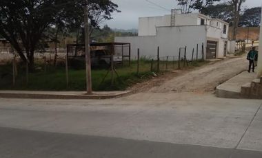 TERRENO EN VENTA COLONIA PASTORESA XALAPA VERACRUZ | ARLETTE FLORES
