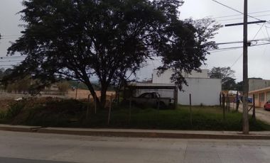 TERRENO EN VENTA COLONIA PASTORESA XALAPA VERACRUZ | ARLETTE FLORES