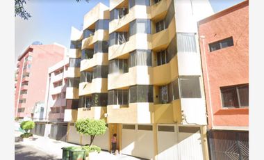 Departamento en Venta en Paseos de Taxqueña