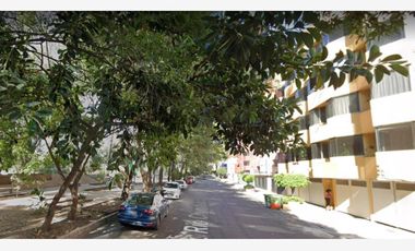 Departamento en Venta en Paseos de Taxqueña