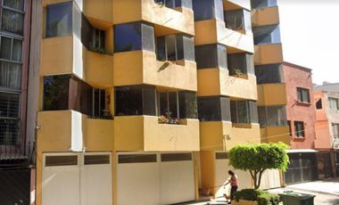 Departamento en Venta en Paseos de Taxqueña