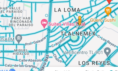 Dpto. En Proceso De Recuperación En Tlalnepantla De Baz. Excelente Oportunidad