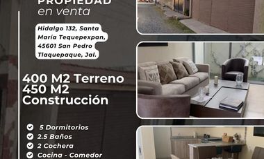 HERMOSA PROPIEDAD EN VENTA.