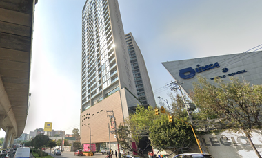 DEPARTAMENTO EN REMATE , EXCELENTE OPORTUNIDAD EN COYOACAN