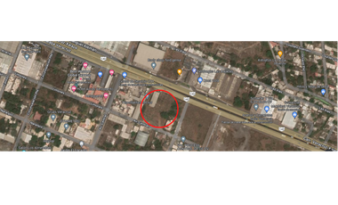 TERRENOS EN VENTA/RENTA EN CARRETERA PRINCIPAL EN VERACRUZ | ARLETTE FLORES