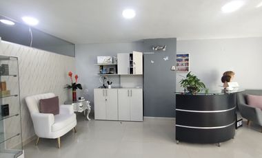 Local en arriendo en Alto Prado.