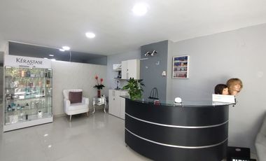 Local en arriendo en Alto Prado.