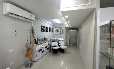 Local en arriendo en Alto Prado.