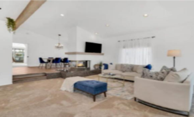 SE VENDE BONITA Y AMPLIA CASA EN SANTA CRUZ DE ROSALES, CHIHUAHUA