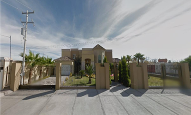 SE VENDE BONITA Y AMPLIA CASA EN SANTA CRUZ DE ROSALES, CHIHUAHUA