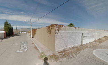SE VENDE BONITA Y AMPLIA CASA EN SANTA CRUZ DE ROSALES, CHIHUAHUA