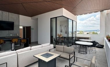 EXCELENTE OPORTUNIDAD VENTA DE LOFT Y DEPARTAMENTOS AL NORTE DE LEÓN, GTO