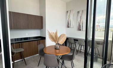 EXCELENTE OPORTUNIDAD VENTA DE LOFT Y DEPARTAMENTOS AL NORTE DE LEÓN, GTO