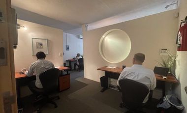 Oficina en venta, Av. Reforma, Ciudad Brisa