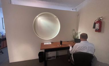 Oficina en venta, Av. Reforma, Ciudad Brisa