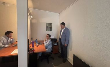 Oficina en venta, Av. Reforma, Ciudad Brisa