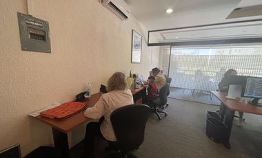 Oficina en venta, Av. Reforma, Ciudad Brisa