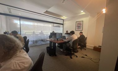 Oficina en venta, Av. Reforma, Ciudad Brisa
