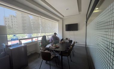 Oficina en venta, Av. Reforma, Ciudad Brisa