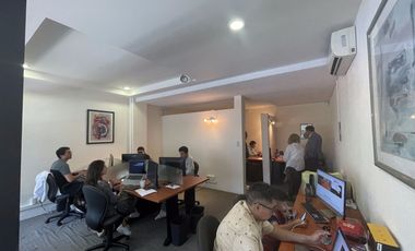 Oficina en venta, Av. Reforma, Ciudad Brisa