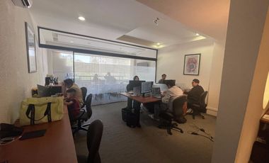 Oficina en venta, Av. Reforma, Ciudad Brisa